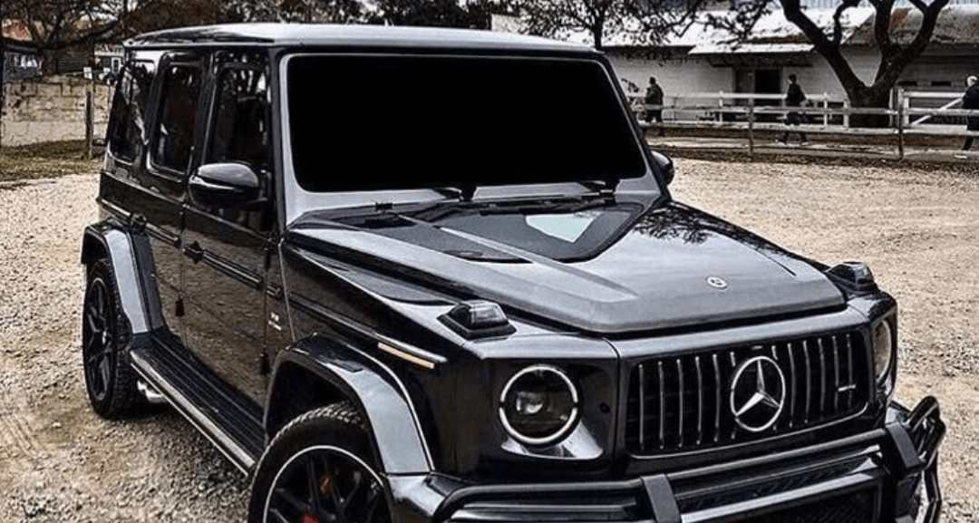 Top 5 Cars in 2025