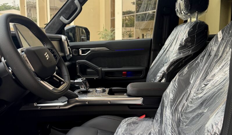 
								Jetour T2 2025 full									