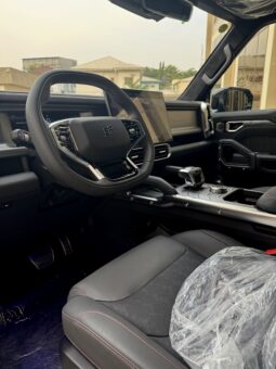 
										Jetour T2 2025 full									