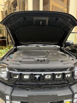 
										Jetour T2 2025 full									