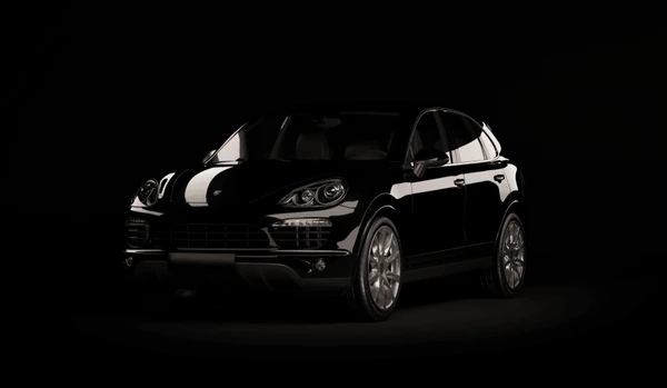 Luxury Cars in Africa