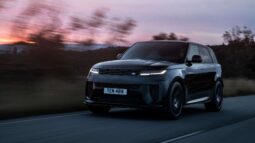 
										Land Rover 2025 full									