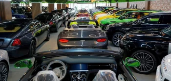 the Best Car Dealer