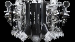Upcoming Car Engine