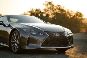 Import Luxury Cars to Africa