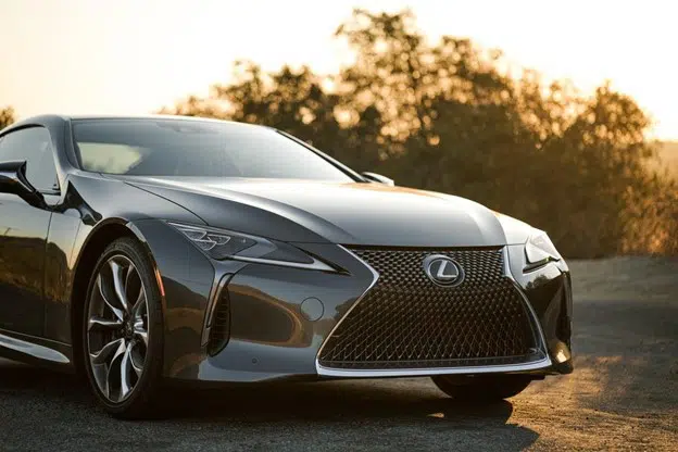 Import Luxury Cars to Africa