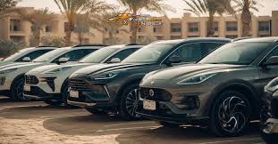 Car from UAE to Africa