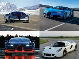 Top 5 Cars