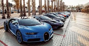 How to Import a Car from UAE