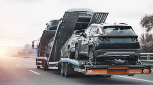 Car Shipping Company in Dubai for Nigeria