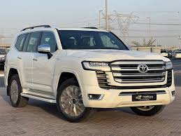 Dubai-Used Car in Nigeria
