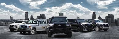 Buying Dubai Cars in Nigeria