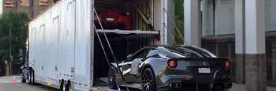 Ship a Car from Dubai to Nigeria